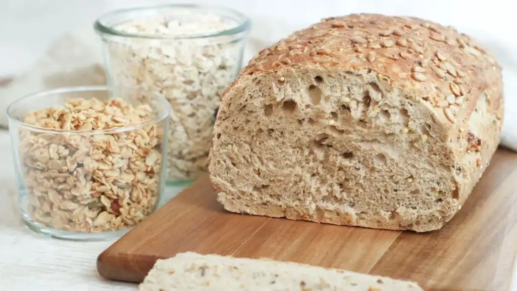 An image of a Low Card Bread , Which is the Best Bread for a Low Carb Diet Great Yarmouth