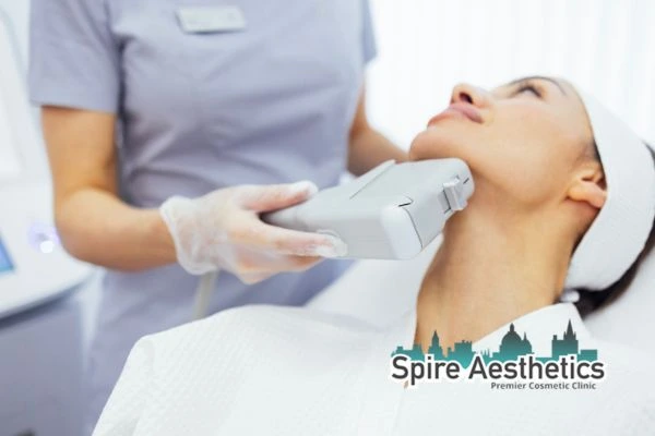 Surgical mini facelift Great Yarmouth or HIFU contact us today to discuss!