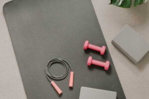 home workouts Great Yarmouth