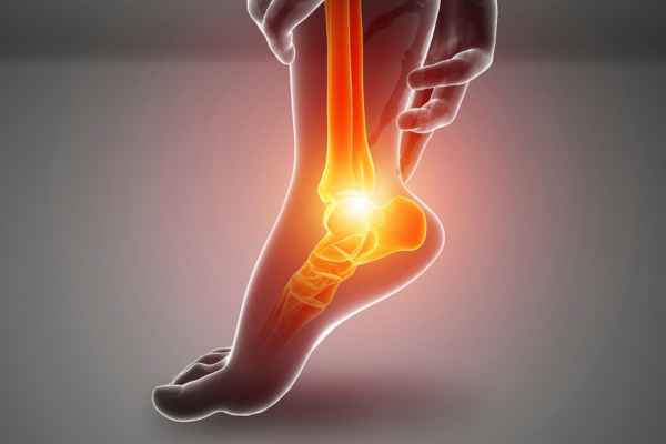 EMS Injury Rehabilitation Great Yarmouth