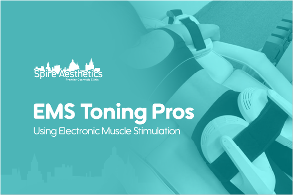 EMS Toning Pros Great Yarmouth