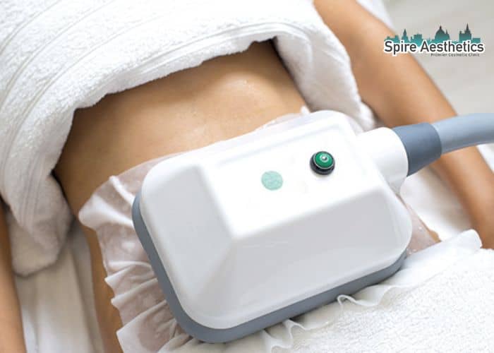 Shift Those Extra Pounds: How Fat Freezing Can Help You Slim Down Great Yarmouth